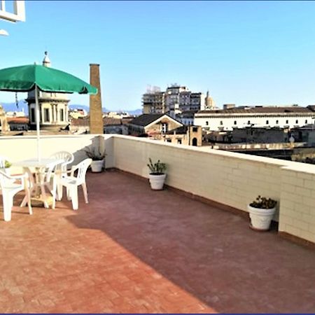 La Dimora Delle Divinita Villa Наполи Екстериор снимка