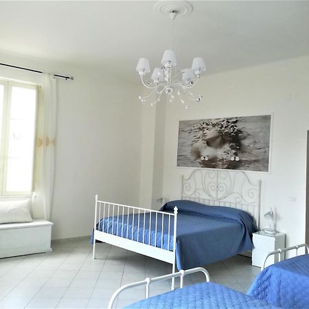 La Dimora Delle Divinita Villa Наполи Екстериор снимка