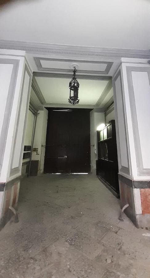 La Dimora Delle Divinita Villa Наполи Екстериор снимка