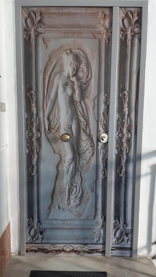 La Dimora Delle Divinita Villa Наполи Екстериор снимка