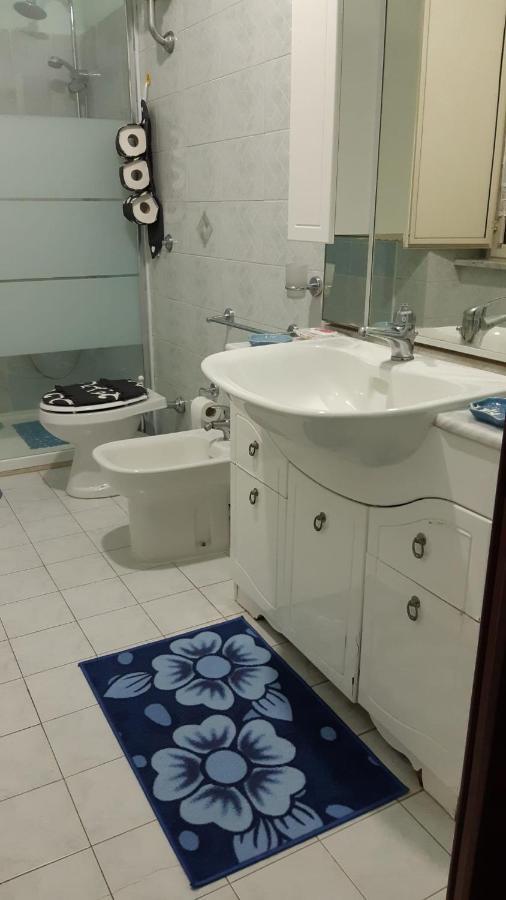 La Dimora Delle Divinita Villa Наполи Екстериор снимка