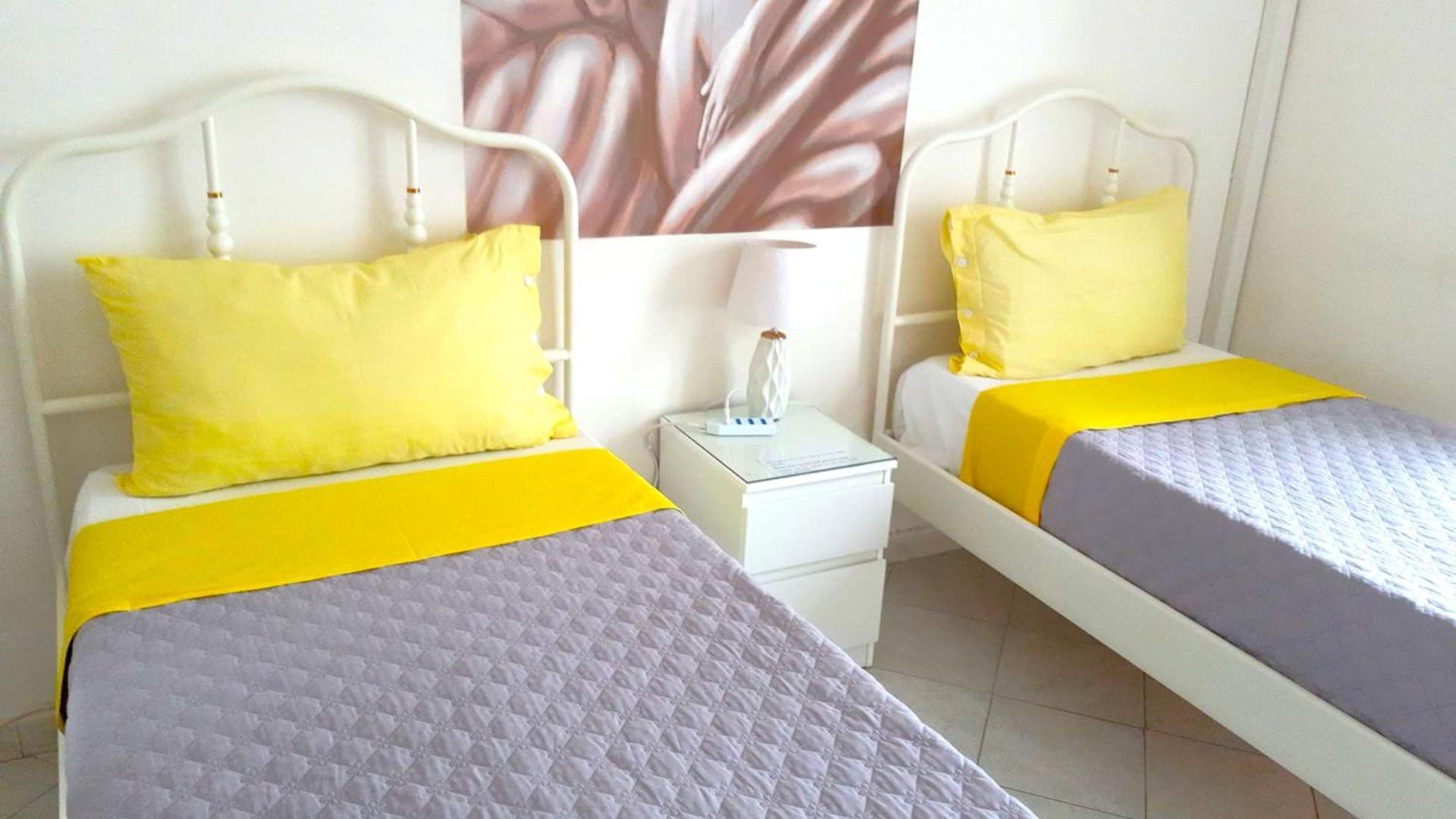 La Dimora Delle Divinita Villa Наполи Екстериор снимка